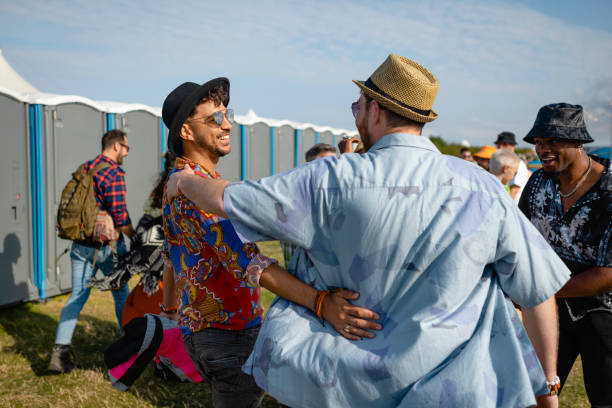 Best Emergency porta potty rental  in Ottawa, KS