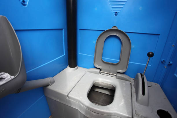 Professional porta potty rental in Ottawa, KS