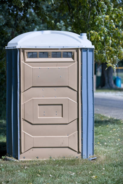 Portable Toilet Options We Offer in Ottawa, KS